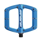 Spank Spoon Reboot S 90mm 360g ipari csapágyas flat pedál