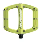 Spank Spoon Reboot S 90mm 360g ipari csapágyas flat pedál