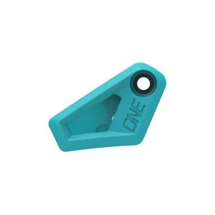 OneUp Chain Guide Top Kit V2 - türkiz láncterelő