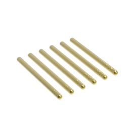   OneUp Components V2 Dropperhez túlméretes vezetőtüskék (2x3=6db)