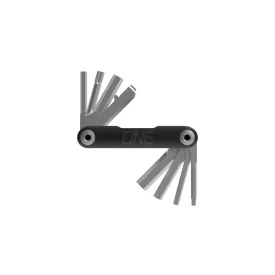 OneUp EDC Lite 9 funkciós 58g mini szerszám