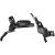 Sram G2 RSC 4 dugattyús első hidraulikus tárcsafék 800mm fékcsővel OEM (502797)