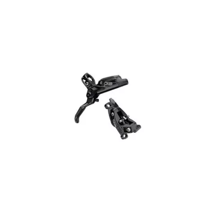 SRAM G2 RS hidraulikus tárcsafék – első fék, 950 mm fékcső (tárcsa nélkül) (92.5020.602.110)