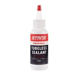 Notubes tubeless és defektmentesítő folyadék 60ml 