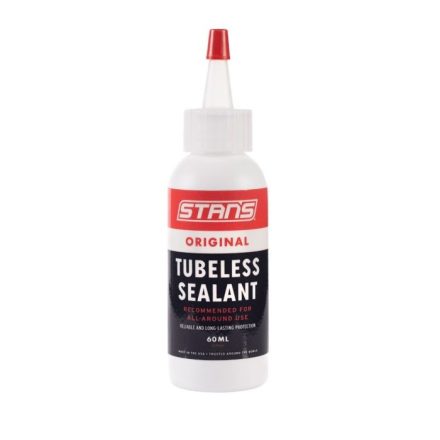 Notubes tubeless és defektmentesítő folyadék 60ml 