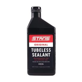 Stans Notubes tubeless és defektmentesítő folyadék 500ml