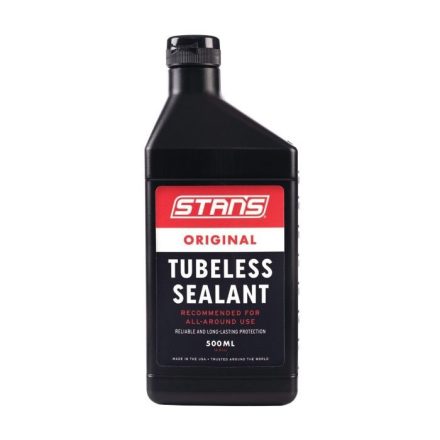 Stans Notubes tubeless és defektmentesítő folyadék 500ml