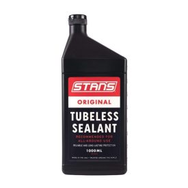 Stans Notubes tubeless és defektmentesítő folyadék 1L