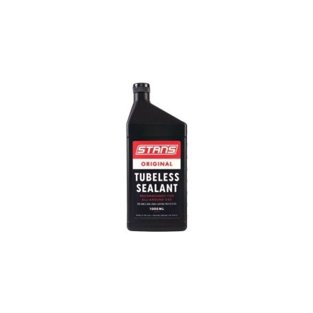 Stans Notubes tubeless és defektmentesítő folyadék 1L