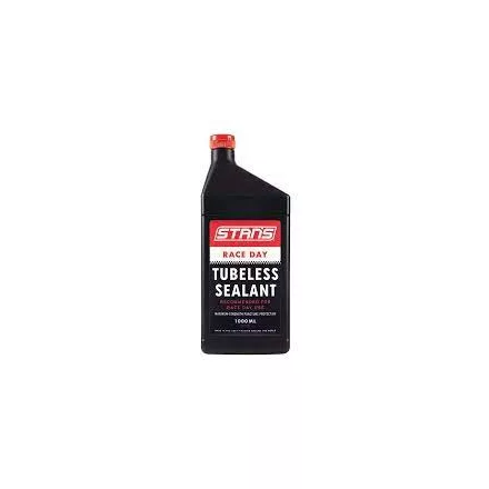 Notubes tubeless és defektmentesítő folyadék 1000ml RACE DAY
