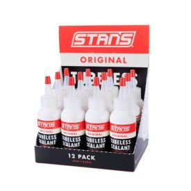   Notubes tubeless és defektmentesítő folyadék 60ml 12db-os csomag