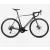 2025 Orbea ORCA M30 fekete országúti kerékpár Diamond Carbon View (Matt) - Titan Grey (Gloss)