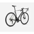 2025 Orbea ORCA M30 fekete országúti kerékpár Diamond Carbon View (Matt) - Titan Grey (Gloss)
