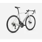 2025 Orbea ORCA M30 fehér országúti kerékpár