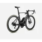 2025 ORCA AERO M30LTD fekete karbon országúti verseny kerékpár