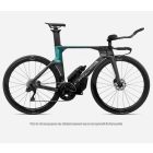 Orbea ORDU M30iLTD 2026 zöld/fekete XL-es kerékpár
