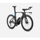 Orbea ORDU M10iLTD UCI 2026 zöld/fekete S/M-es kerékpár