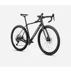 2026 Orbea TERRA H30 1X alu vázas gravel kerékpár gyémánt fekete