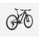 2026 Orbea OIZ H30 alu XC fully kerékpár (Armor Black) fekete