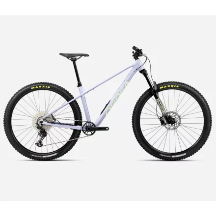 2026 Orbea Laufey H30 Merev Trail kerékpár Digital Levander (halvány lila)