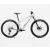 2026 Orbea Laufey H30 Merev Trail kerékpár Smooth Silver (ezüst)