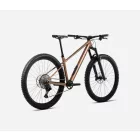 2026 Orbea Laufey H-LTD Barna Metallic Cinnamon (Matt) - Black (Gloss) Merev Trail kerékpár