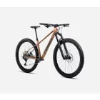 2026 Orbea Laufey H-LTD Barna Metallic Cinnamon (Matt) - Black (Gloss) Merev Trail kerékpár