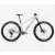 2026 Orbea Laufey H-LTD Ezüst Smooth Silver (Matt) - Titanium (Gloss) Merev Trail kerékpár
