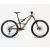 2026 Orbea Occam SL H30 barna Metallic Cinnamon (Matt) - Black (Gloss) Alu trail fully kerékpár
