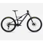 2026 Orbea Occam SL H30 lila Tanzanite (Matt-Gloss) Alu trail fully kerékpár