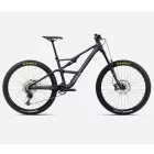 2026 Orbea Occam LT H30 lila Tanzanite (Matt-Gloss) Alu trail fully kerékpár