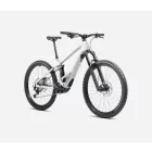 2025-26 Orbea Wild ST H30 Halo Ezüst Fényes, Bosch Smart Gen.5, 85Nm, 750Wh elektromos fully enduro kerékpár