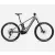 2026 Orbea Wild H20 29" Spaceship Zöld-Fekete (Matt), Bosch Smart Gen.5, 85Nm, 750Wh elektromos fully enduro kerékpár
