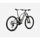 2026 Orbea Wild H20 29" Spaceship Zöld-Fekete (Matt), Bosch Smart Gen.5, 85Nm, 750Wh elektromos fully enduro kerékpár