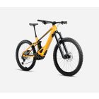 2026 Orbea Wild H10 29" Sárga, Bosch Smart Gen.5, 85Nm, 750Wh elektromos fully enduro kerékpár