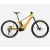 2026 Orbea Wild H20 Mullet Bumblebee Sárga-Fémes Oliva Zöld (Fényes), Bosch Smart Gen.5, 85Nm, 750Wh elektromos fully enduro kerékpár