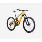 2026 Orbea Wild H20 Mullet Bumblebee Sárga-Fémes Oliva Zöld (Fényes), Bosch Smart Gen.5, 85Nm, 750Wh elektromos fully enduro kerékpár