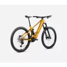 2026 Orbea Wild H20 Mullet Bumblebee Sárga-Fémes Oliva Zöld (Fényes), Bosch Smart Gen.5, 85Nm, 750Wh elektromos fully enduro kerékpár