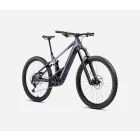 2026 Orbea Wild H20 Mullet Tanzanite-Kék (Matt), Bosch Smart Gen.5, 85Nm, 750Wh elektromos fully enduro kerékpár