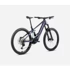 2026 Orbea Wild H20 Mullet Tanzanite-Kék (Matt), Bosch Smart Gen.5, 85Nm, 750Wh elektromos fully enduro kerékpár