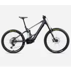 2026 Orbea Wild H10 Mullet Tanzanite-Kék (Matt), Bosch Smart Gen.5, 85Nm, 750Wh elektromos fully enduro kerékpár