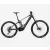 2026 Orbea Wild H10 Mullet Tanzanite-Kék (Matt), Bosch Smart Gen.5, 85Nm, 750Wh elektromos fully enduro kerékpár