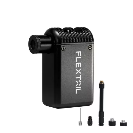 Flextail Tiny Bike Pump elektromos mini pumpa