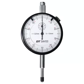 Centrír állványhoz analóg mérőóra 0,01/10MM o55MM