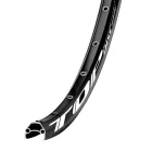 Remerx Top Disc RX3019 700c/622x19mm, 32 Lyukas Fekete Szimplán Szegecselt Felni