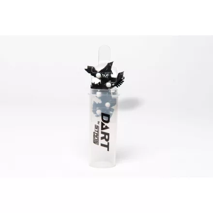 Pótfej gumijavító szerszámhoz Notubes DART 5db