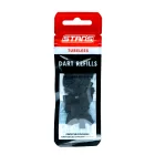 Pótfej gumijavító szerszámhoz Notubes DART 6db ÚJ