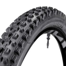   27,5" x 2,5" e*thirteen Grappler Enduro casing, Endurance Compound hajtogatós gumiköpeny