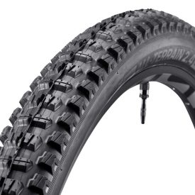   27,5" x 2,4" e*thirteen Grappler Enduro casing, Control Compound hajtogatós gumiköpeny Akció