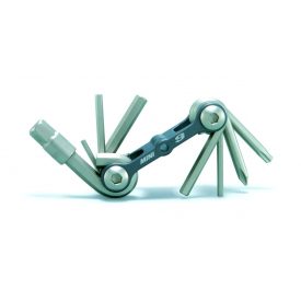 Topeak MINI 9 multiszerszám